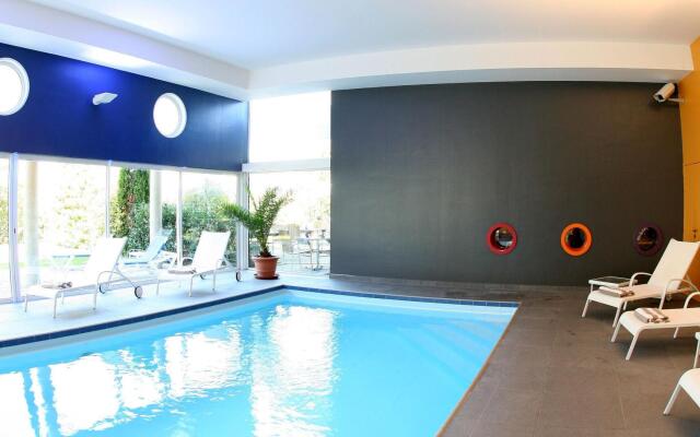 Relais de Vincey