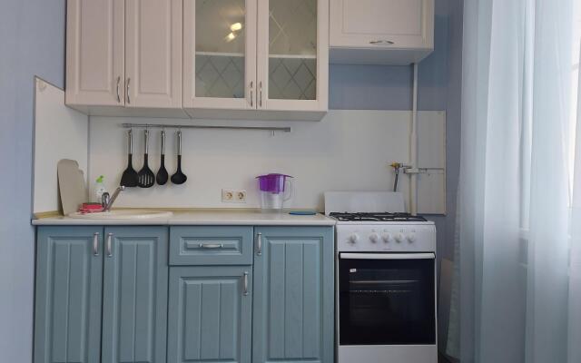 Апартаменты на улице Бульварное Кольцо