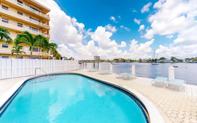 Harbor Haven 805