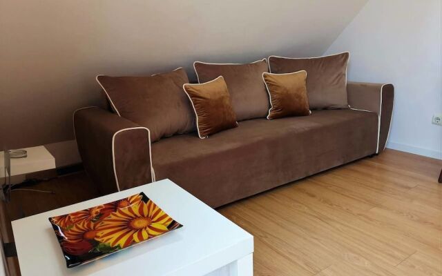 FM Premium Apartment - Near Beach - Varna