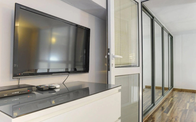 Sea Suites Apartments