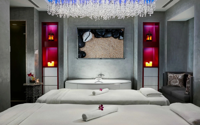 Intercontinental Doha Residences by IHG