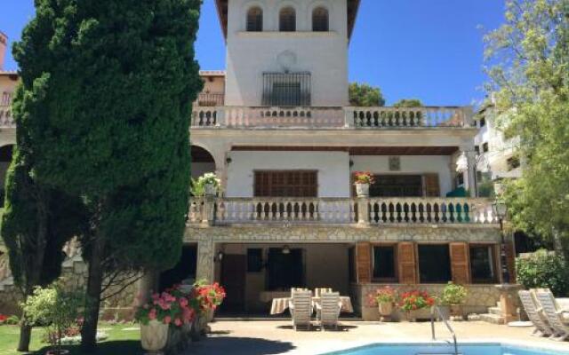 Villa Son Armadans