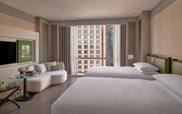 Regent Shanghai On The Bund