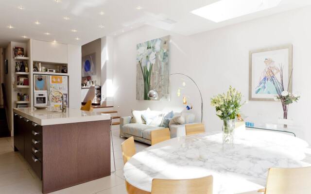 onefinestay - West Kensington apartments