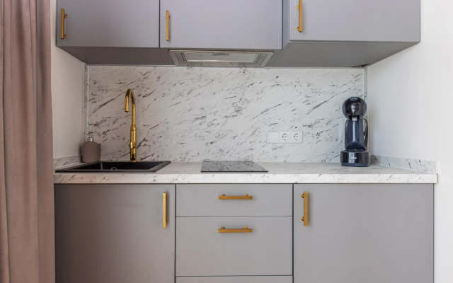 K&A Apartments Palanga