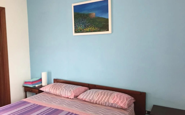 La Genzianella da Roby