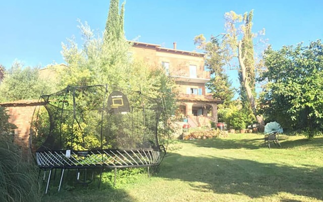 Villa Gioiella