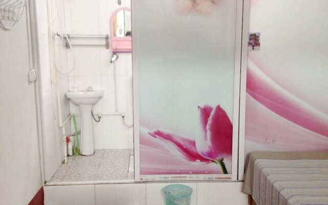 Rizhao Pengcheng Yujia Hotel