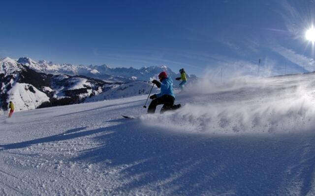 Résidence La Béguette