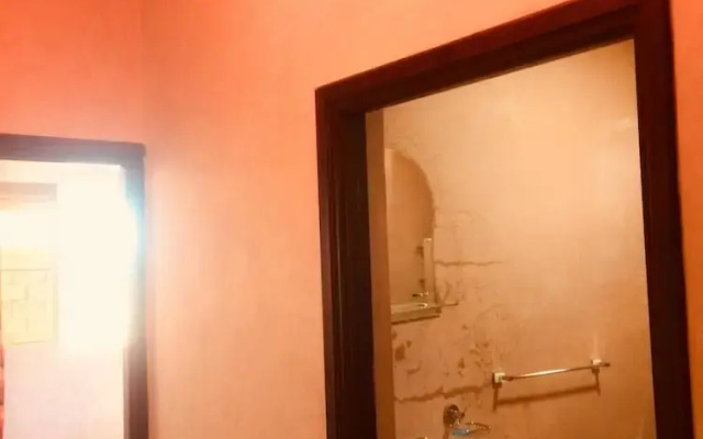 Itrane Guest House