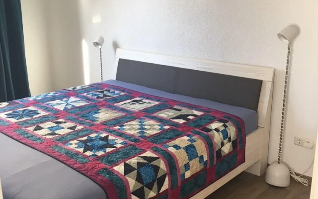 Ferienhaus an der Selke