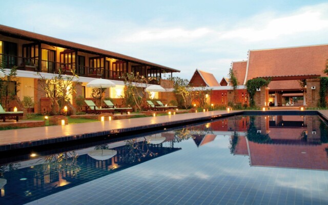 Sukhothai Heritage Resort