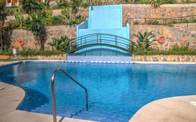 4 bedroom luxury duplex with sea views by Puerto Banus