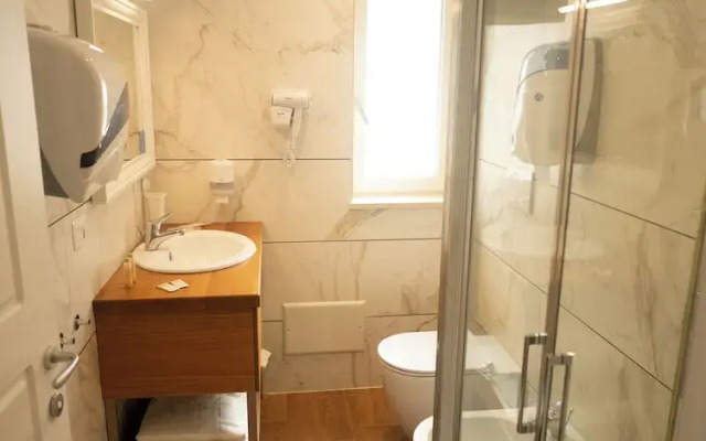 Rooms alCentro