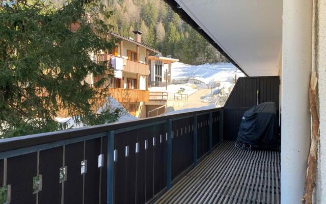 Bilocale Mandron 105