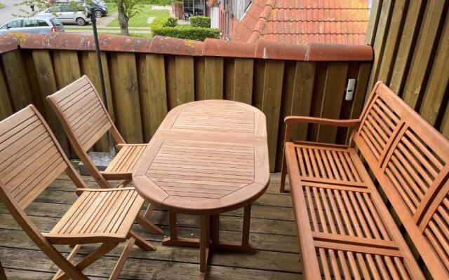 Buxbuddies Captains Inn