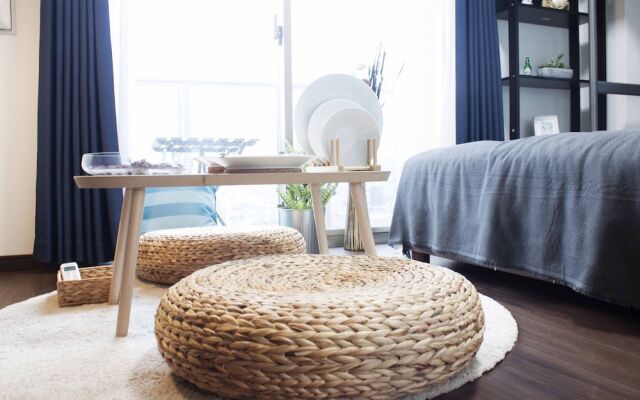 Cozy Home APT Otsuka C