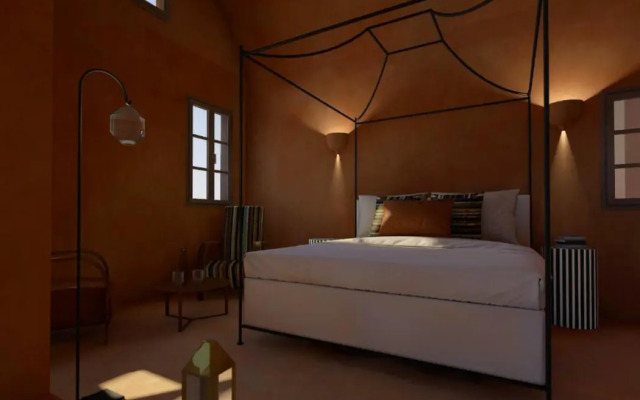 Terra Verde Oia By K&k