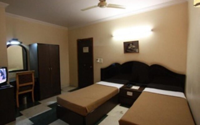 Hotel Singh Continental
