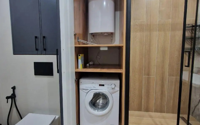 Апартаменты на улице Дубровинского 110А