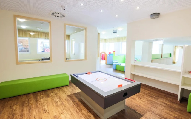 Hotel Tia Smart Natur