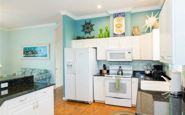 Beachside by RedAwning
