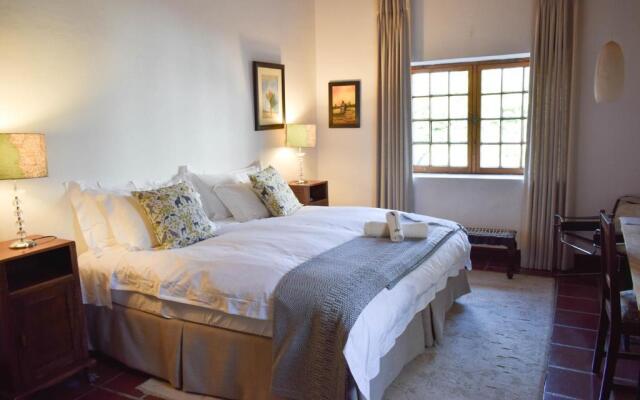 Wildekrans Country House