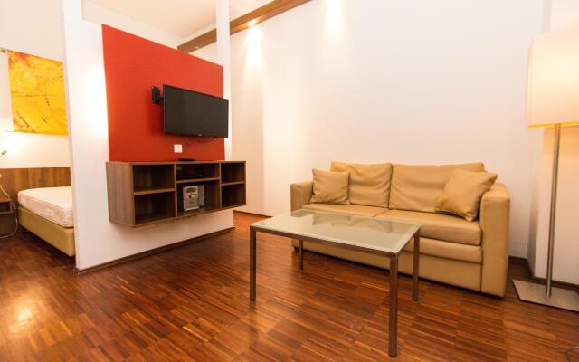 CheckVienna - Premium Apartment