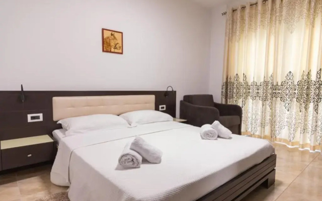 Hotel Pirro