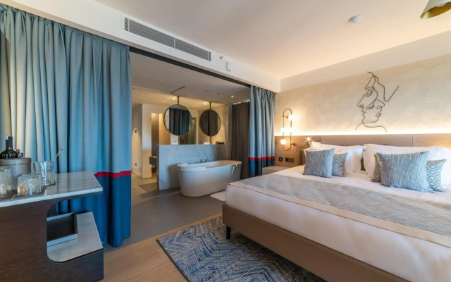Akra Fethiye The Residence Tui Blue Sensatori - Adults Only- All Inclusive