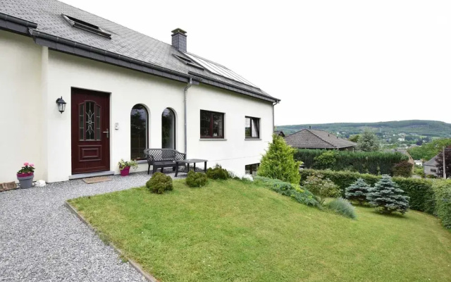Lakeview Stay in Vielsalm