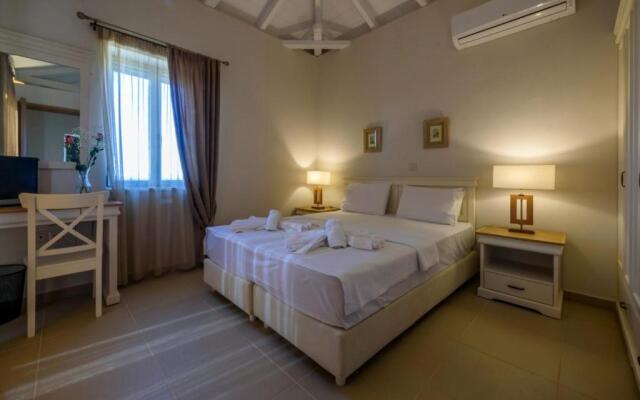 Mythos Villas