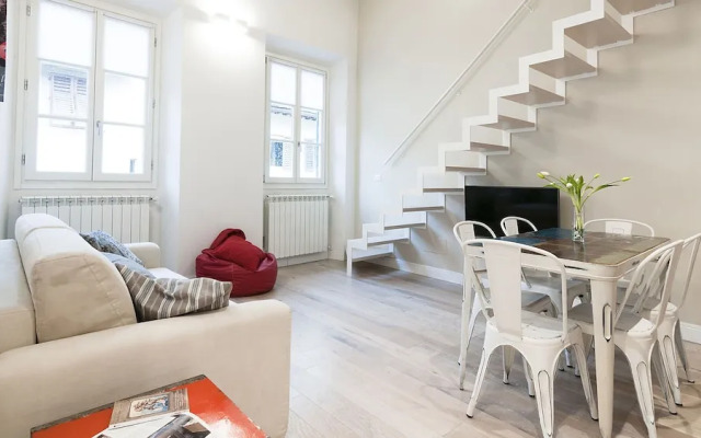 Italianway - Dei Fossi 9