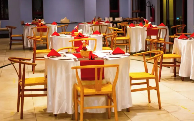 The Royal Shaza Suites