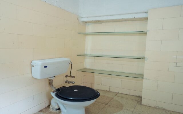 OYO 13707 Home Valley View 3BHK Vincent Hill