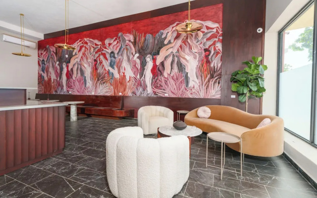 Oliver Hotel
