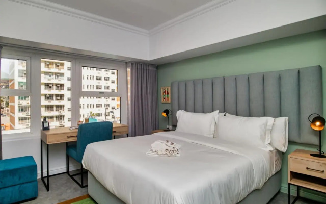 Parliament Hotel
