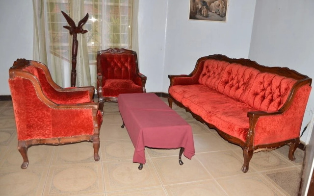 Rwizi Arch Hotel Mbarara