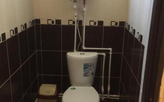 Guest house on Dzerzhinskogo 105