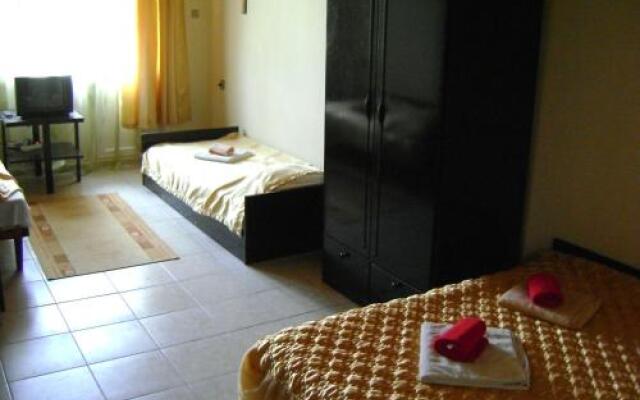 Guest House Paskal