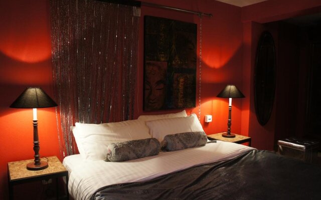 Hotel 7'pages