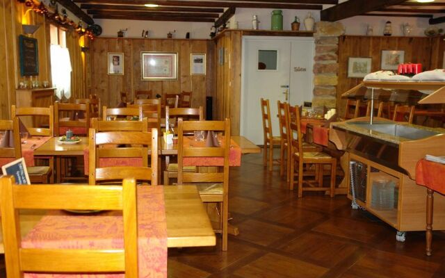 Hôtel Relais d'Issenheim