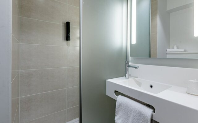 B&B HOTEL Bourg-en-Bresse Viriat