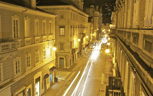 Nuovo Albergo Centro