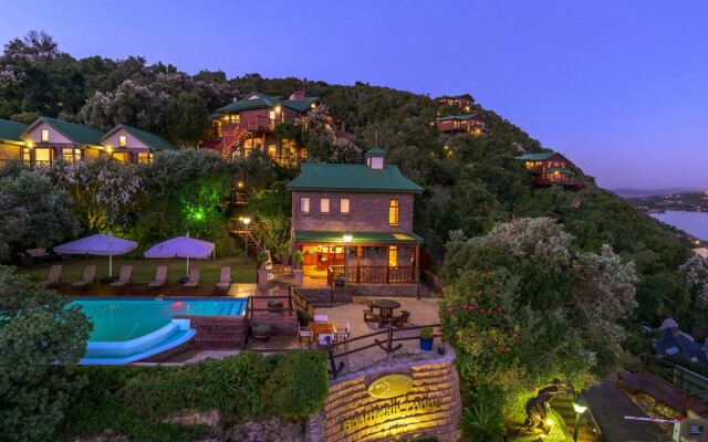 Boardwalk Lodge - B&B