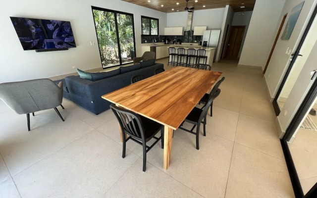 Villa Estrella Pavones