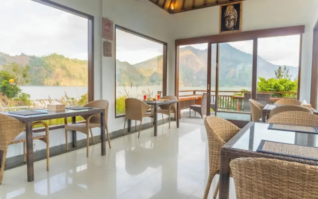 Villa Danu Kintamani