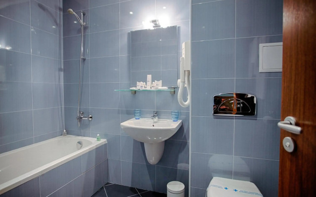 Hemus Hotel