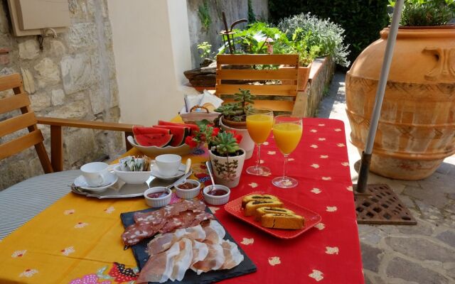 Agriturismo Il Ponticello